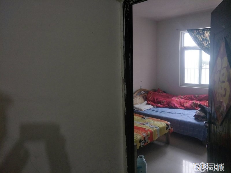 凯旋城 中楼层 86平 55万 低于市场价 可按揭 诚心卖