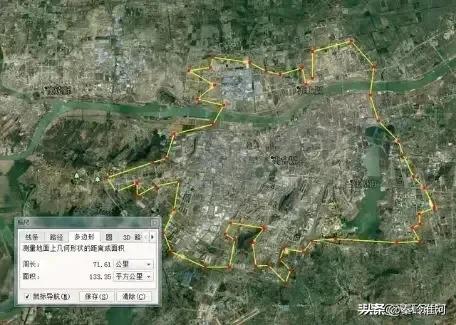 阜阳争当皖北中心城市的梦始终没有破灭！