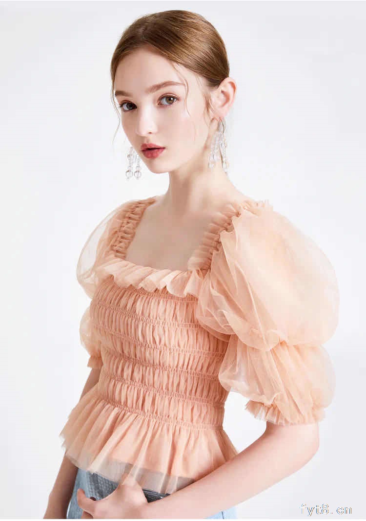 香港财富广场女装店长店员